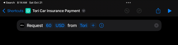 Optional Title Sample Image