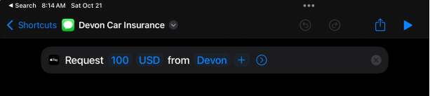 Optional Title Sample Image