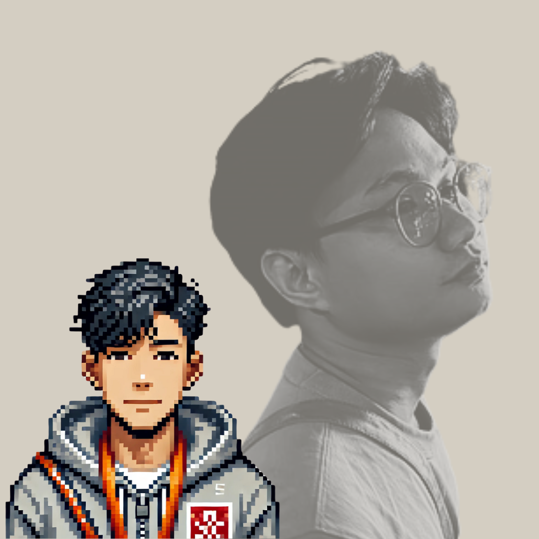 John David Lao